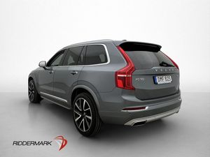 Volvo XC90 bild 8