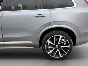 Volvo XC90 bild 11