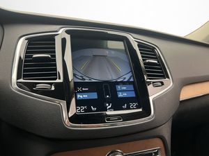 Volvo XC90 bild 31