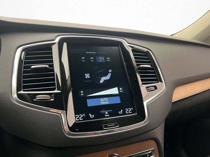 Volvo XC90 bild 26