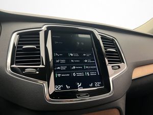 Volvo XC90 bild 30