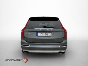 Volvo XC90 bild 7