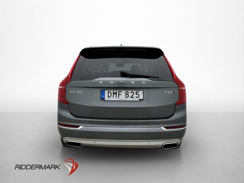 Volvo XC90 bild 7