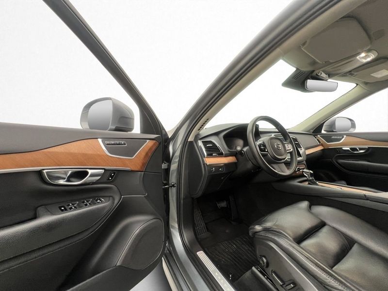 Volvo XC90 bild 22