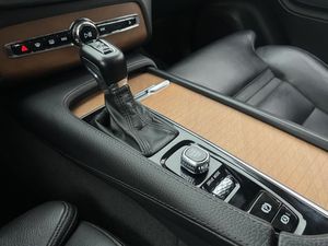 Volvo XC90 bild 32
