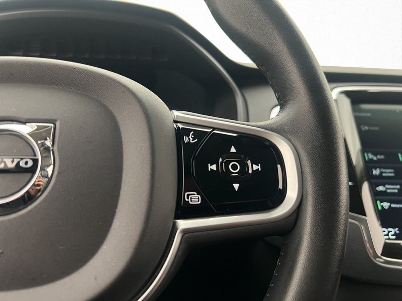 Volvo XC90 bild 33