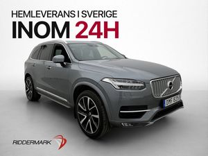 Volvo XC90 bild 1