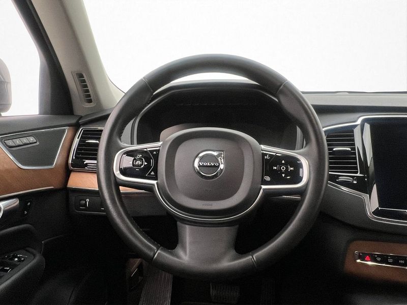 Volvo XC90 bild 20