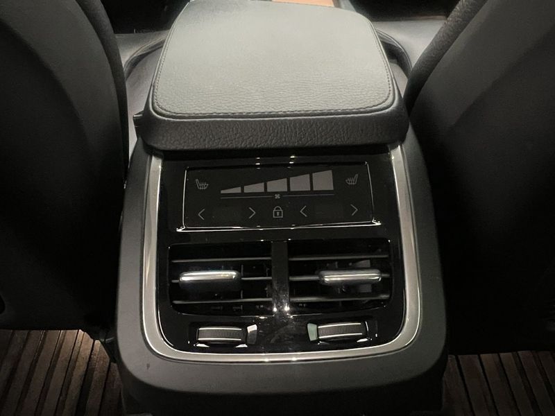 Volvo XC90 bild 21