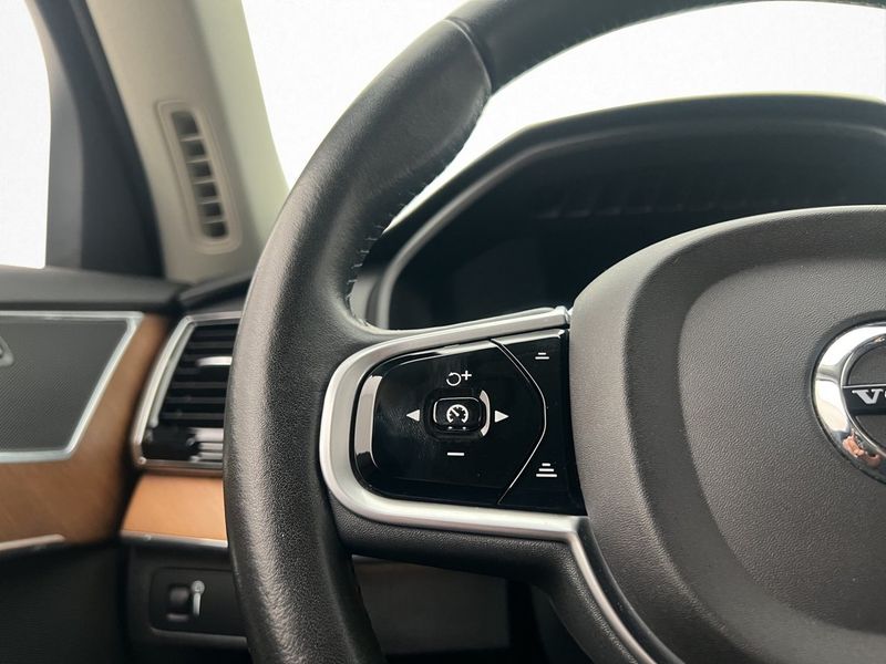 Volvo XC90 bild 34