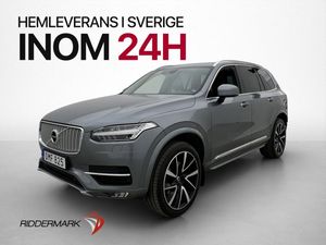 Volvo XC90 bild 3