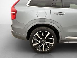Volvo XC90 bild 12