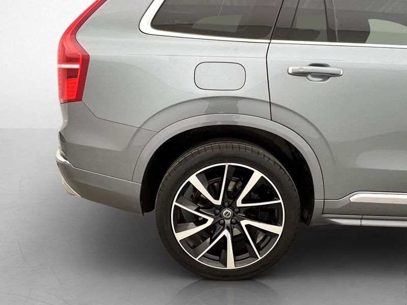 Volvo XC90 bild 12