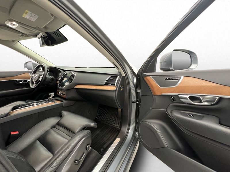 Volvo XC90 bild 15