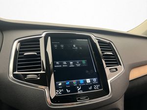 Volvo XC90 bild 29