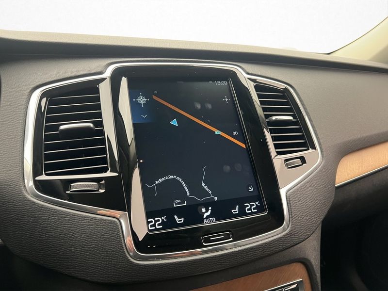 Volvo XC90 bild 25