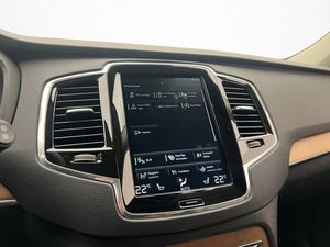 Volvo XC90 bild 28