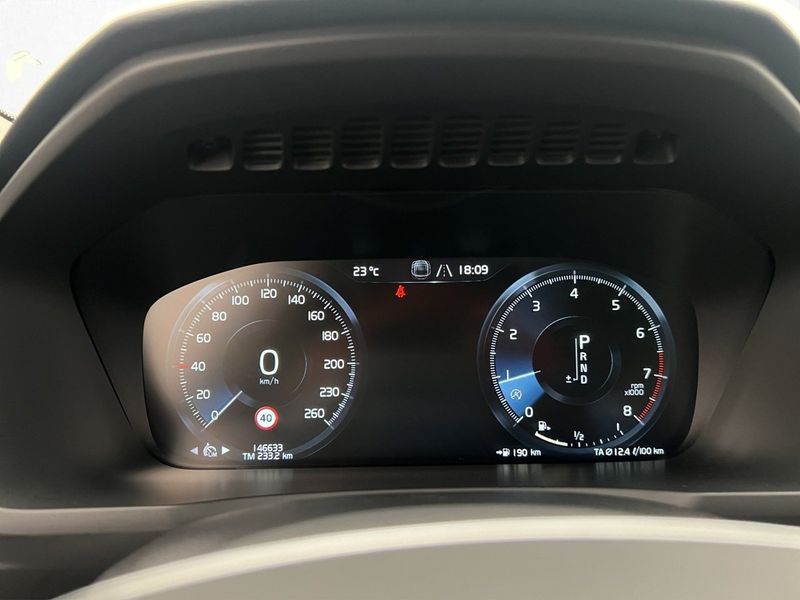 Volvo XC90 bild 24