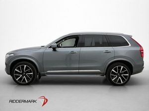 Volvo XC90 bild 9