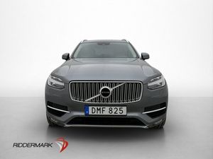 Volvo XC90 bild 2