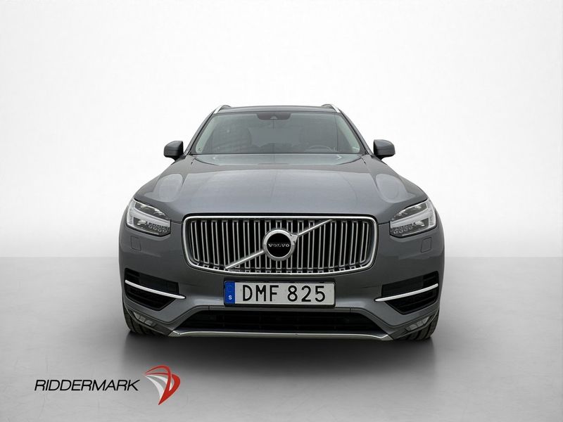 Volvo XC90 bild 2