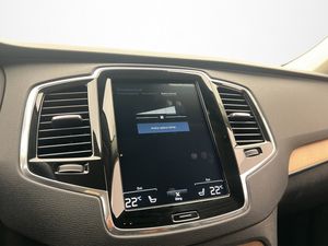 Volvo XC90 bild 27