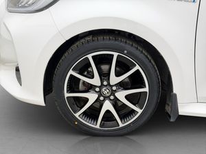 Toyota Yaris bild 32
