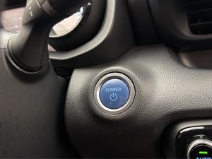 Toyota Yaris bild 18
