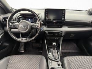 Toyota Yaris bild 11