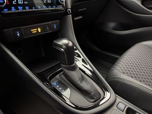 Toyota Yaris bild 24