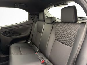 Toyota Yaris bild 27
