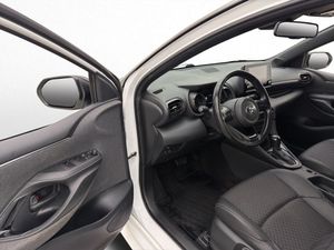 Toyota Yaris bild 10
