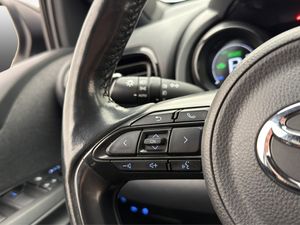 Toyota Yaris bild 14
