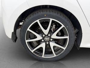 Toyota Yaris bild 30