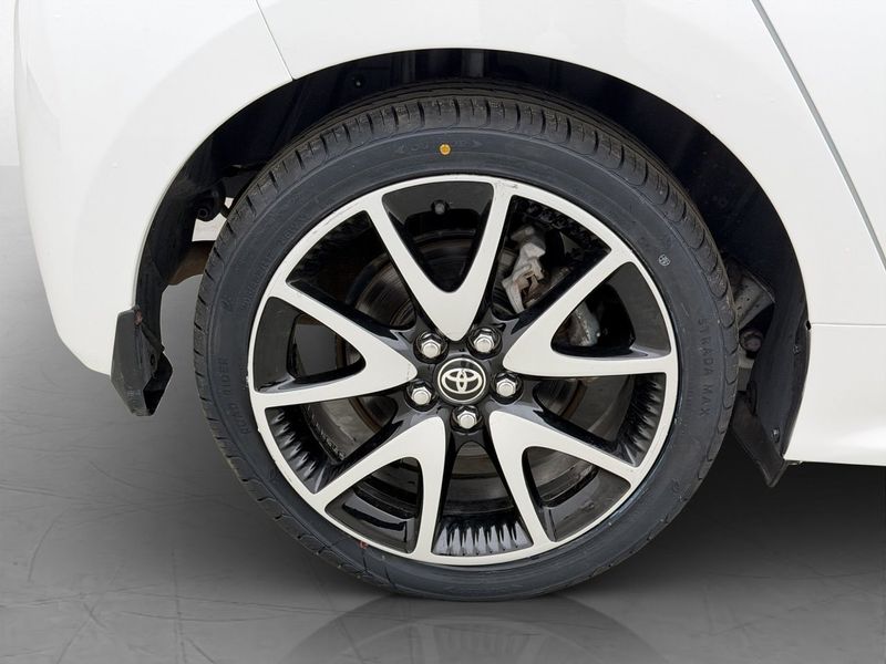 Toyota Yaris bild 30