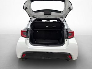 Toyota Yaris bild 28