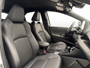Toyota Yaris bild 25