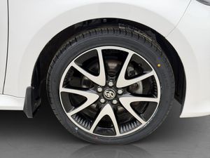 Toyota Yaris bild 31