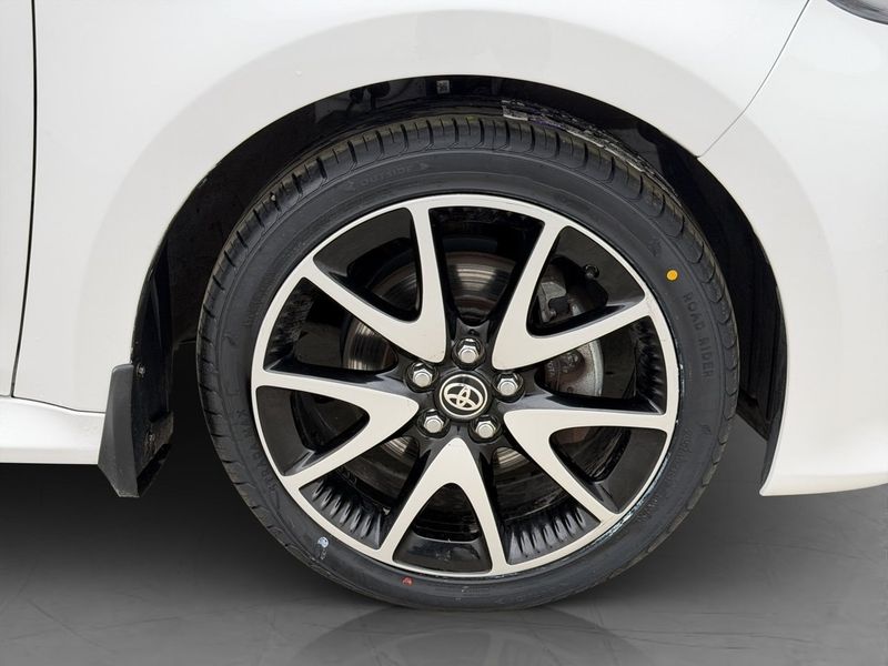 Toyota Yaris bild 31