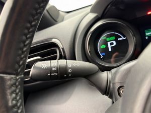 Toyota Yaris bild 13