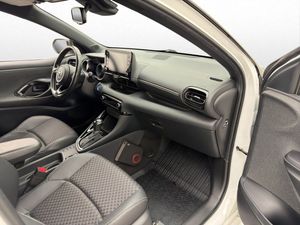 Toyota Yaris bild 26