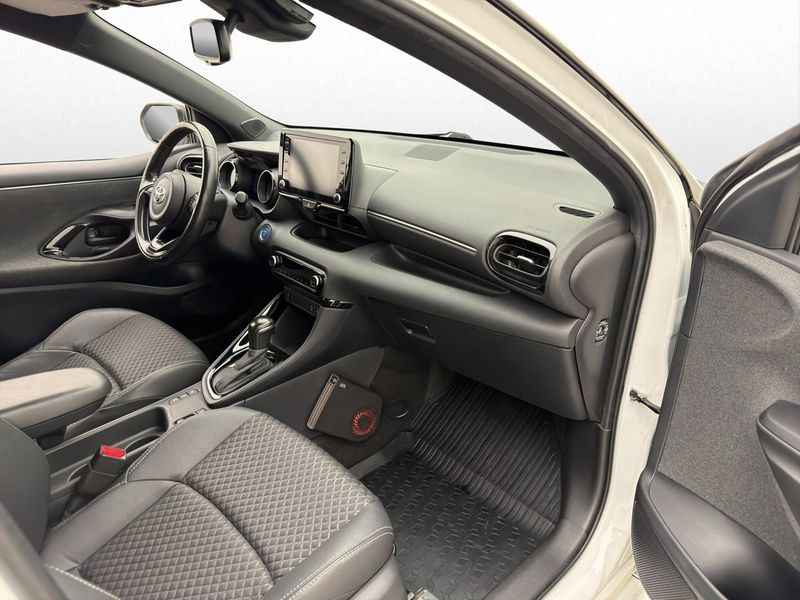 Toyota Yaris bild 26