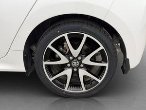 Toyota Yaris bild 33