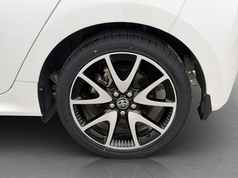 Toyota Yaris bild 33