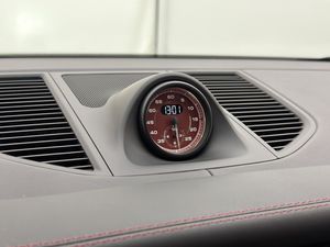 Porsche Macan bild 23