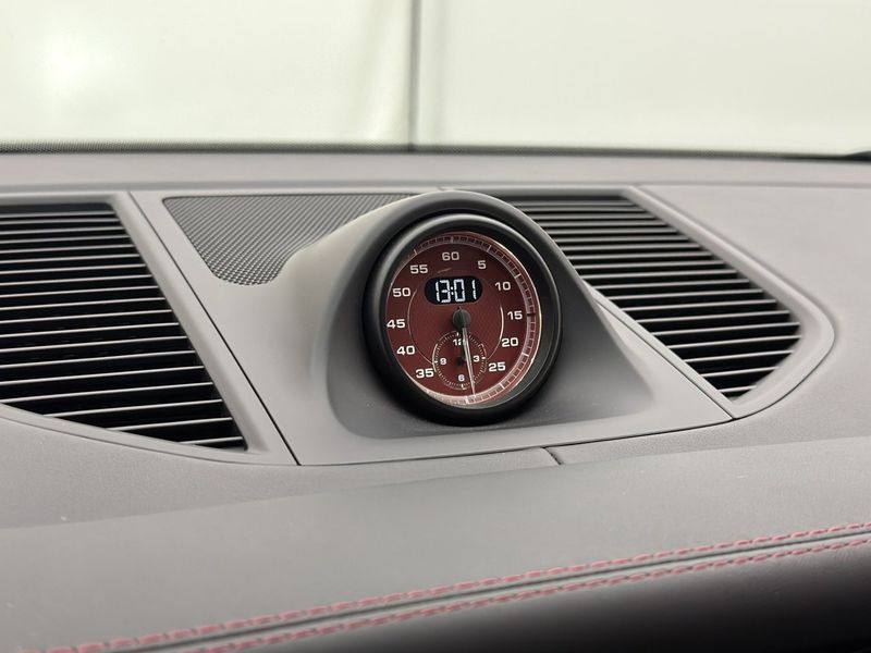 Porsche Macan bild 23