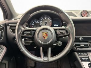 Porsche Macan bild 16
