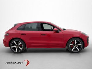 Porsche Macan bild 9