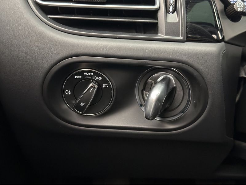 Porsche Macan bild 19