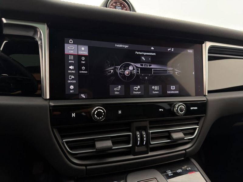Porsche Macan bild 27